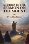 Image for Studies in the Sermon on the Mount Vol 2