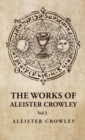 Image for The Works of Aleister Crowley Vol 2