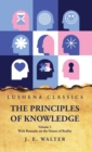 Image for The Principles of Knowledge