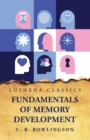 Image for Fundamentals of Memory Development