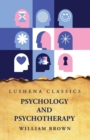 Image for Psychology and Psychotherapy