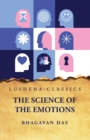 Image for The Science of the Emotions