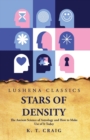 Image for Stars of Density : The Ancient Science of Astrology and How to Make Use of It Today