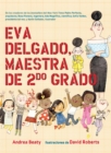 Image for Eva Delgado, maestra de segundo grado / Eva Delgado, Second Grade Teacher