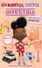 Image for Ada Magnifica, cientifica, investiga / Ada Twist, Scientist