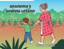 Image for Grandma&#39;s Sowing Lesson