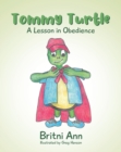 Image for Tommy Turtle: A Lesson in Obedience