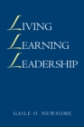 Image for Living Learning Leadership