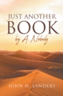 Image for Just Another Book by A. Nobody