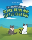 Image for Adventures of Black Bean and Little Cheetah