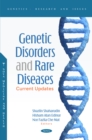 Image for Genetic Disorders and Rare Diseases: Current Updates