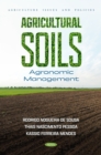 Image for Agricultural Soils. Agronomic Management