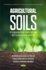 Image for Agricultural Soils. Impacts on the Environment