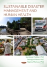 Image for Sustainable Disaster Management and Human Health