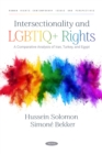 Image for Intersectionality and LGBTIQ+ Rights: A Comparative Analysis of Iran, Turkey, and Egypt