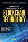 Image for Emerging Applications of Blockchain Technology