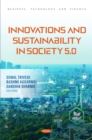 Image for Innovations and Sustainability in Society 5.0