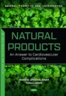 Image for Natural Products: An Answer to Cardiovascular Complications