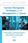 Image for Current Therapeutic Strategies for the Management of Cancer