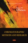 Image for Chromatographic Methods and Research