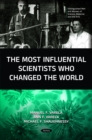 Image for Most Influential Scientists Who Changed the World