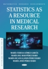 Image for Statistics as a Resource in Medical Research