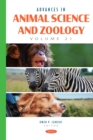 Image for Advances in Animal Science and Zoology. Volume 21