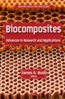 Image for Biocomposites: Advances in Research and Applications
