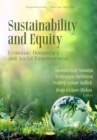 Image for Sustainability and Equity: Economic Democracy and Social Empowerment