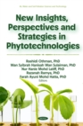 Image for New insights, perspectives and strategies in phytotechnologies