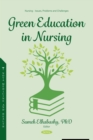 Image for Green Education in Nursing
