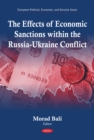 Image for Effects of Economic Sanctions within the Russia-Ukraine Conflict