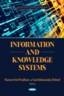 Image for Information and Knowledge Systems