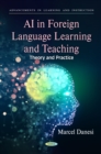 Image for AI in Foreign Language Learning and Teaching: Theory and Practice