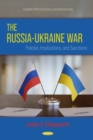 Image for Russia-Ukraine War: Policies, Implications, and Sanctions