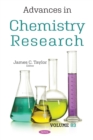 Image for Advances in chemistry research. : Volume 83