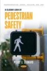 Image for Closer Look at Pedestrian Safety