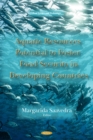 Image for Aquatic resources potential to foster food security in developing countries