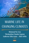 Image for Marine life in changing climates