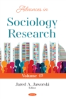 Image for Advances in Sociology Research. Volume 42 : Volume 42