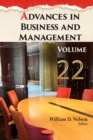 Image for Advances in business and management. : Volume 22