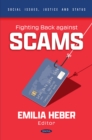 Image for Fighting Back against Scams