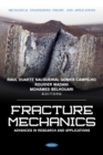Image for Fracture mechanics: advances in research and applications