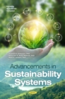 Image for Advancements in sustainability systems