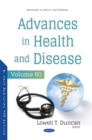 Image for Advances in Health and Disease. Volume 80