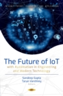 Image for The Future of IoT with Automation in Engineering and Modern Technology