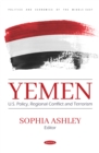 Image for Yemen: U.S. Policy, Regional Conflict and Terrorism
