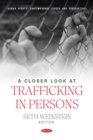 Image for A Closer Look at Trafficking in Persons