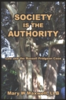 Image for Society Is the Authority