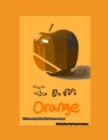 Image for I Am Orange